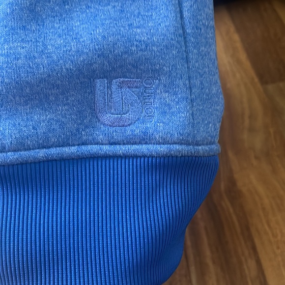 Burton Dryride Ride Star Hooded Vest - Picture 7 of 8